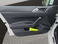 Volkswagen Polo Active 1.0 TSI DSG App-Connect Sitzheizung KLIMA Blanco - thumbnail 17