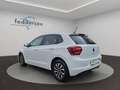 Volkswagen Polo Active 1.0 TSI DSG App-Connect Sitzheizung KLIMA Blanco - thumbnail 6