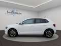 Volkswagen Polo Active 1.0 TSI DSG App-Connect Sitzheizung KLIMA Blanco - thumbnail 4