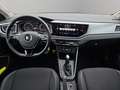 Volkswagen Polo Active 1.0 TSI DSG App-Connect Sitzheizung KLIMA Blanco - thumbnail 9