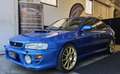 Subaru Impreza Berlina 2.0t WRX 4wd Blu/Azzurro - thumbnail 3
