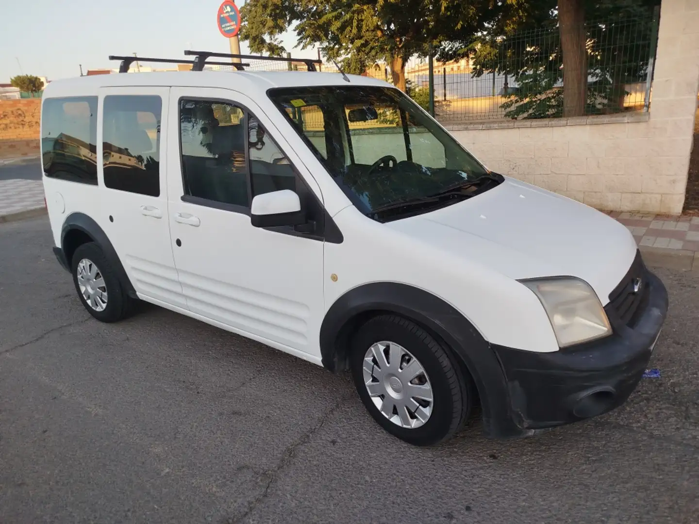 Ford Tourneo Connect Combi 1.8 TDCi - 1
