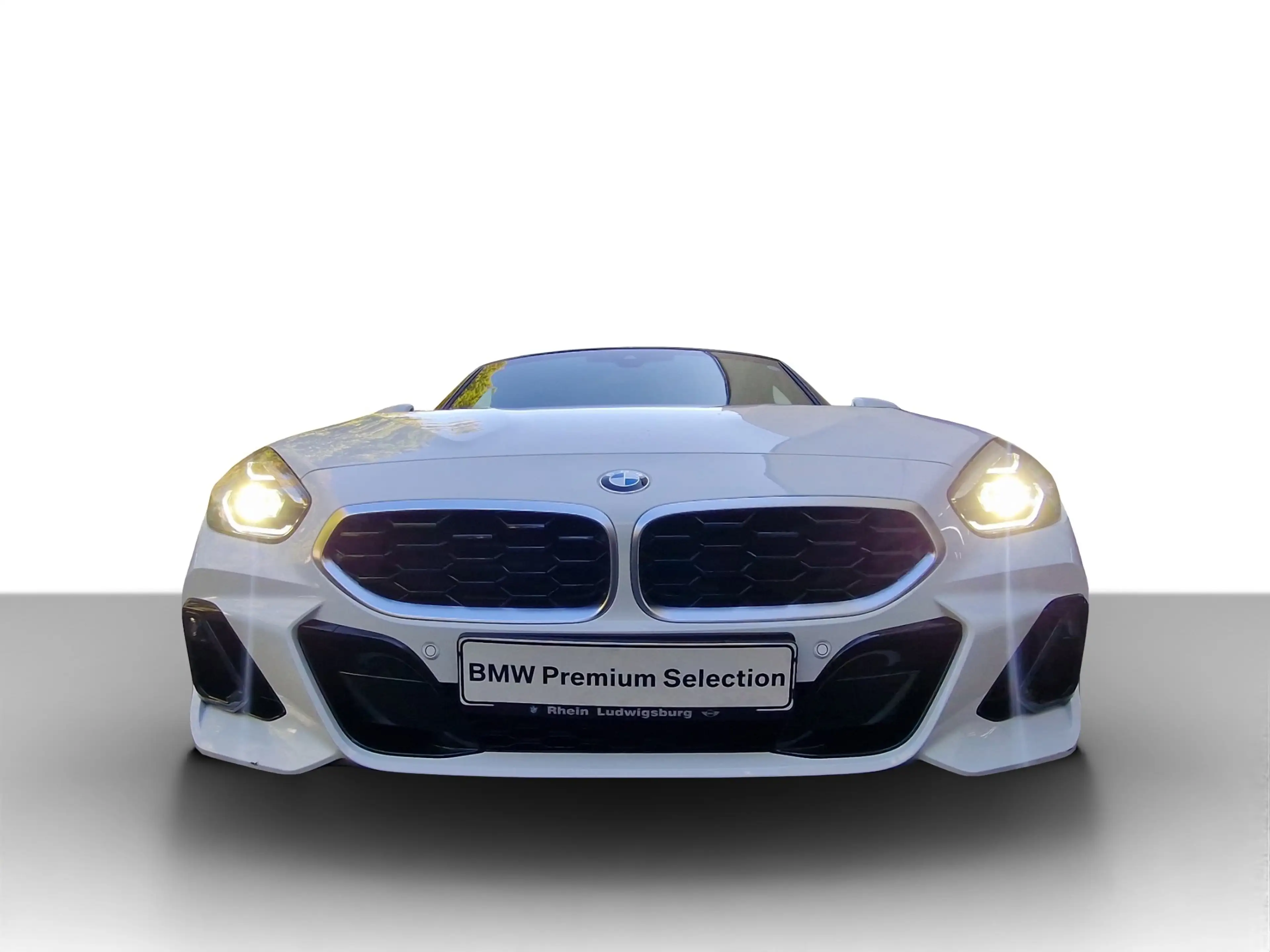 BMW Z4 sDrive 30i Navi.LED.HuD.ACC.RFK.KomfZg.HarmKa — photo 5