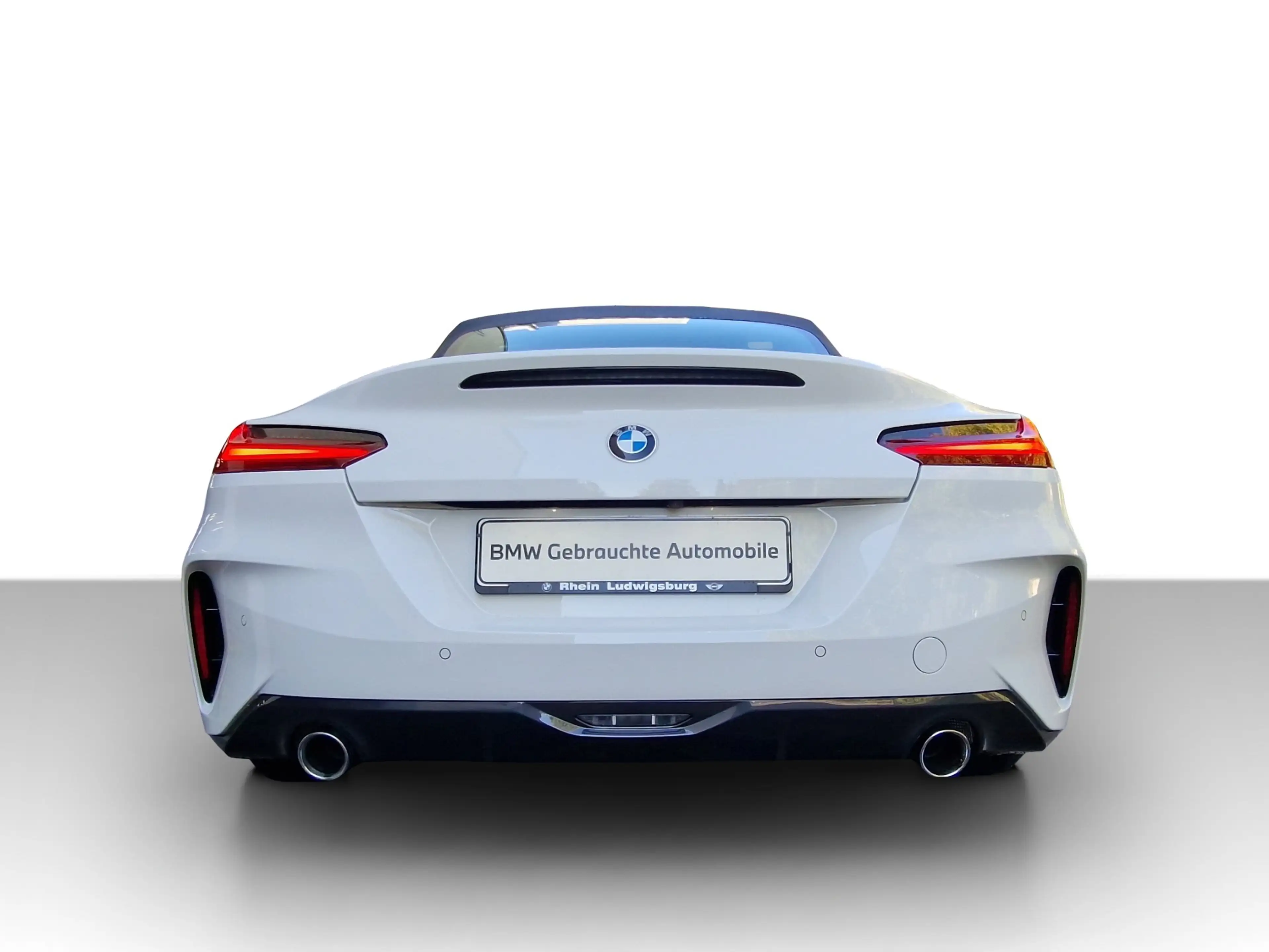 BMW Z4 sDrive 30i Navi.LED.HuD.ACC.RFK.KomfZg.HarmKa — photo 6