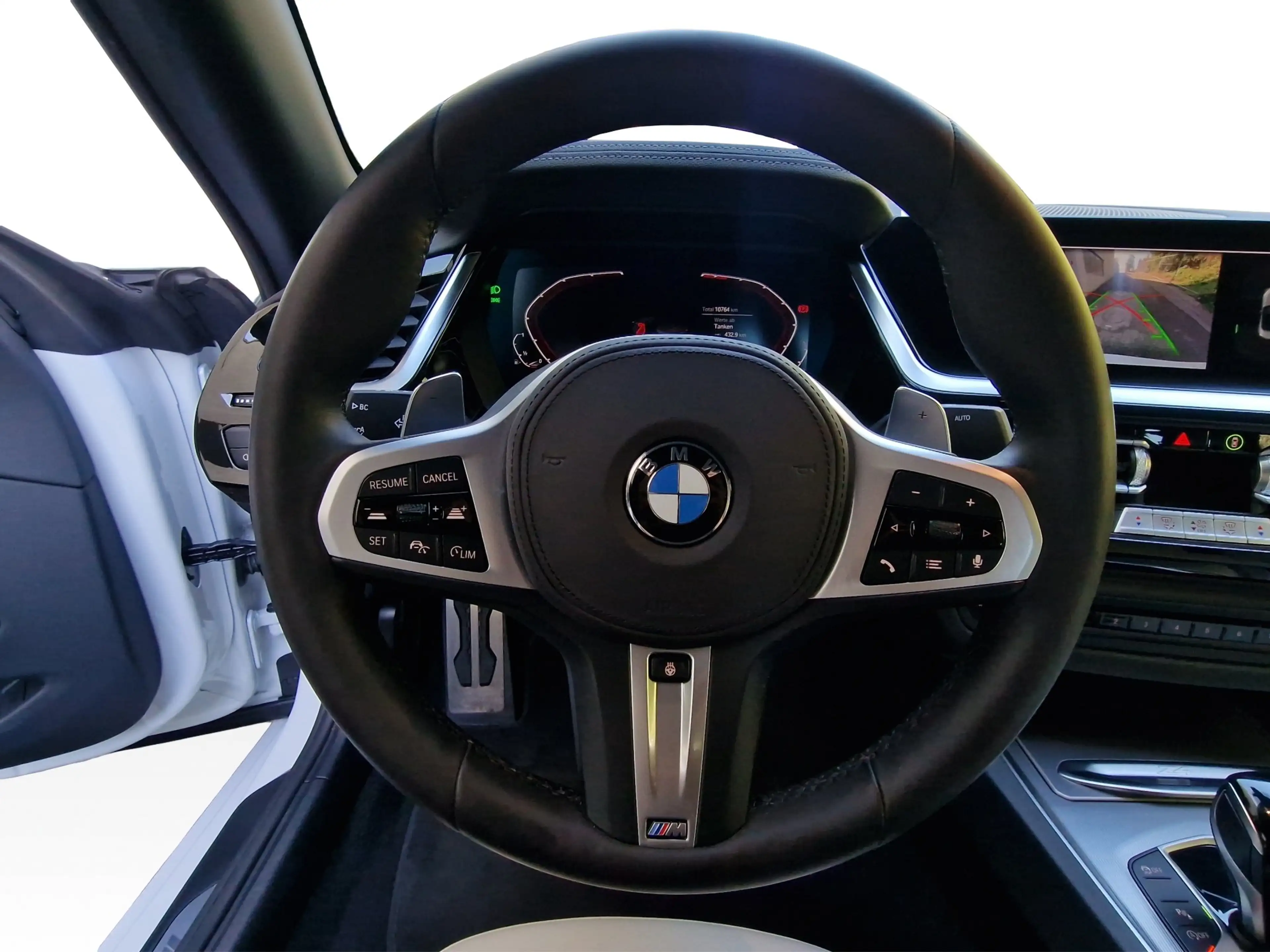 BMW Z4 sDrive 30i Navi.LED.HuD.ACC.RFK.KomfZg.HarmKa — photo 10