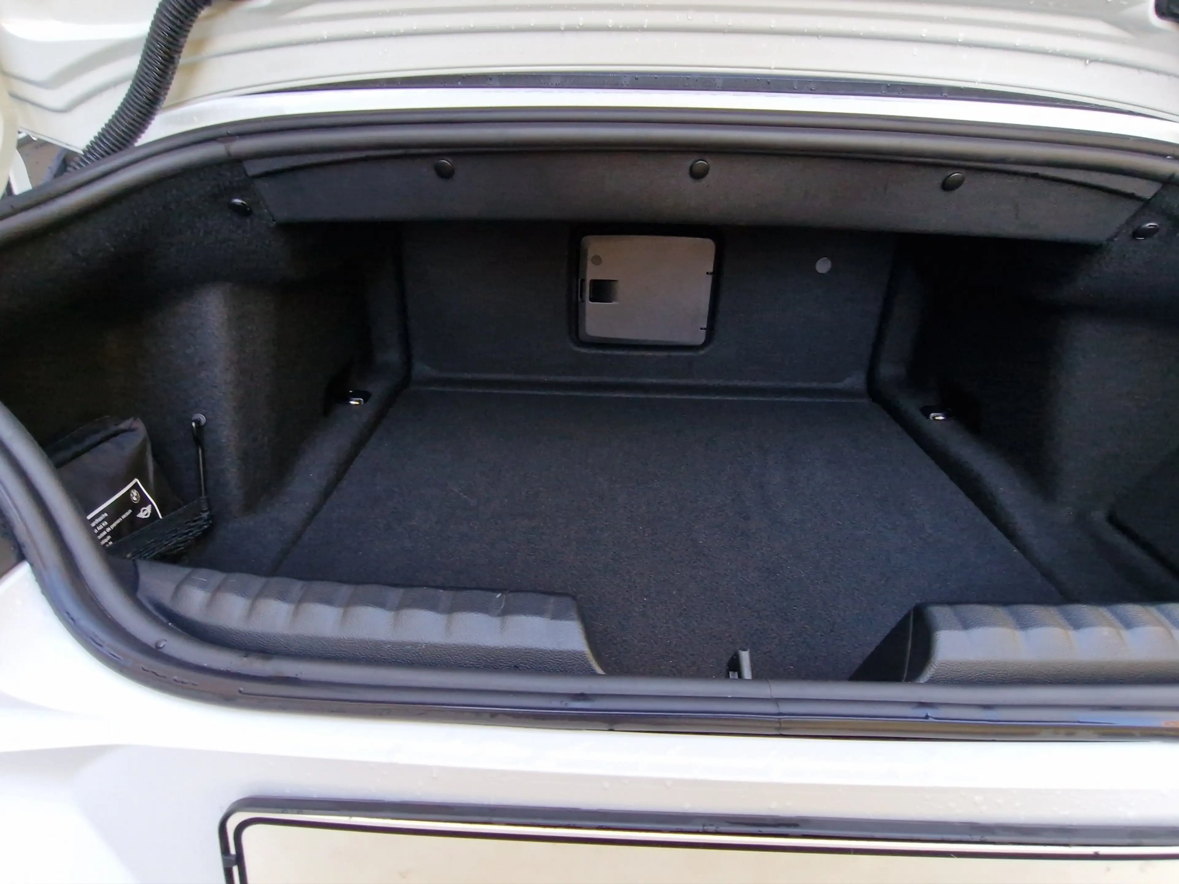 BMW Z4 sDrive 30i Navi.LED.HuD.ACC.RFK.KomfZg.HarmKa — photo 13