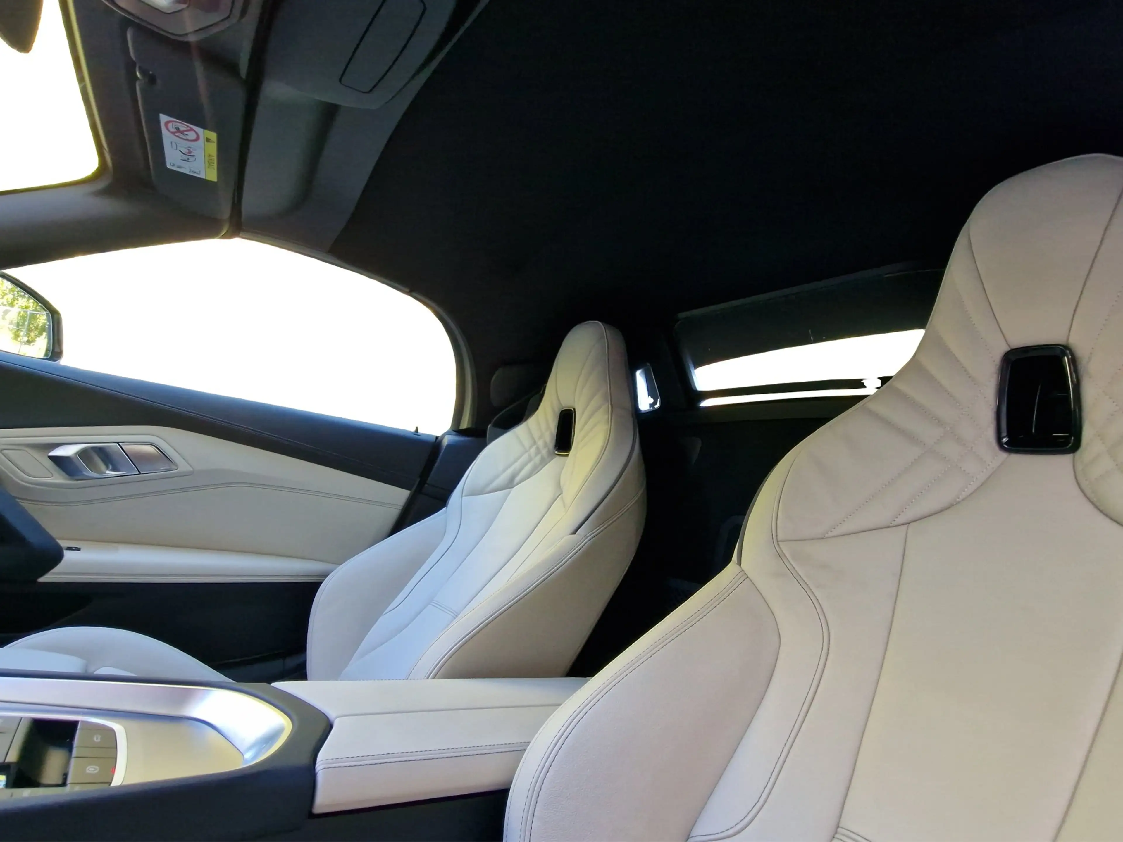 BMW Z4 sDrive 30i Navi.LED.HuD.ACC.RFK.KomfZg.HarmKa — photo 11