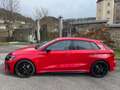 Audi RS3 leasing mietkauf alcantara design- dynamikpaket Grau - thumbnail 2