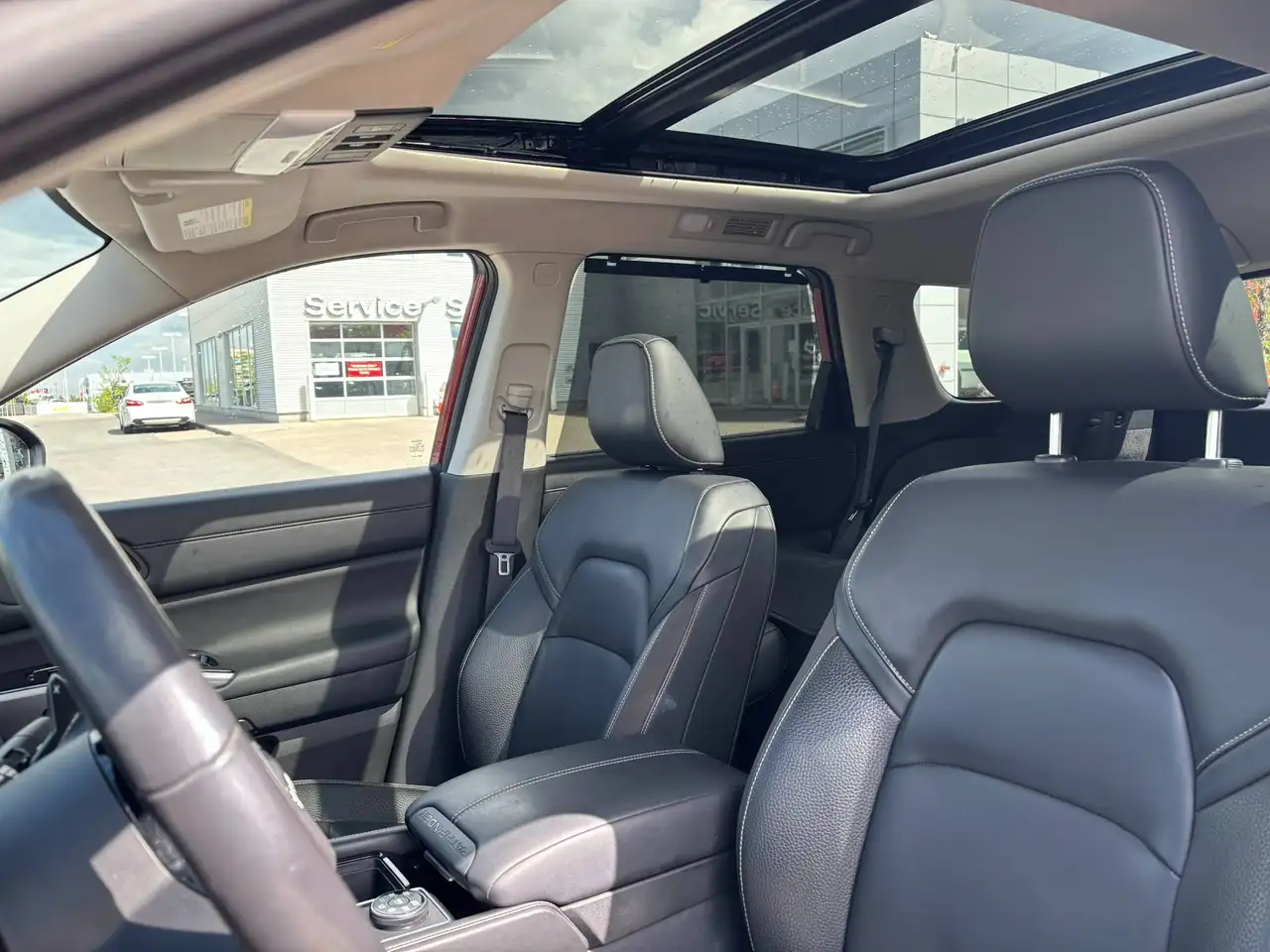 Nissan Pathfinder снимка Nissan Pathfinder