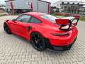 Porsche 991 .2 GT2 RS 1. Hand Approved bis 01.2025 Rot - thumbnail 6