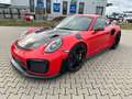 Porsche 991 .2 GT2 RS 1. Hand Approved bis 01.2025 Rot - thumbnail 3