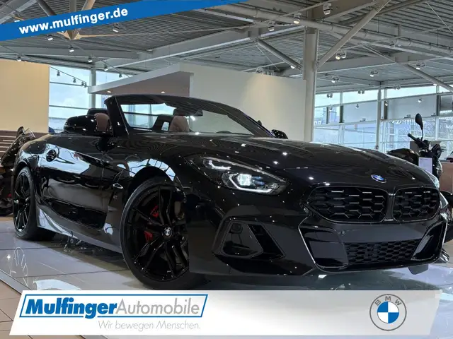 BMW Z4 M 40i M Sport Pure Impulse HUD Adapt LED 19" PDC