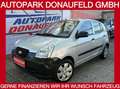 Kia Picanto 1,0i Cool *WENIG KILOMETER* Silber - thumbnail 1