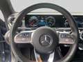 Mercedes-Benz CLA 180 d AMG Line Shooting Brake + NIGHTPAKKET + KEY LESS Bleu - thumbnail 10