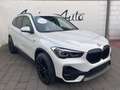 BMW X1 xdrive25e PLUG-IN 220CV (125CV+95CV) Total Black Bianco - thumbnail 4