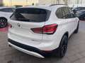 BMW X1 xdrive25e PLUG-IN 220CV (125CV+95CV) Total Black Bianco - thumbnail 5