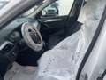 BMW X1 xdrive25e PLUG-IN 220CV (125CV+95CV) Total Black Bianco - thumbnail 9