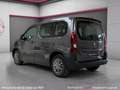 Peugeot e-Rifter CARPLAY-REGUL/LIM-GARANTIE JUSQU'A 36 MOIS Grau - thumbnail 5