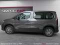 Peugeot e-Rifter CARPLAY-REGUL/LIM-GARANTIE JUSQU'A 36 MOIS Grau - thumbnail 4
