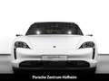 Porsche Taycan 4S Sport Turismo Surround-View 20-Zoll Blanc - thumbnail 8