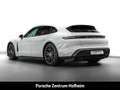 Porsche Taycan 4S Sport Turismo Surround-View 20-Zoll Biały - thumbnail 3