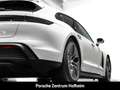 Porsche Taycan 4S Sport Turismo Surround-View 20-Zoll Wit - thumbnail 7