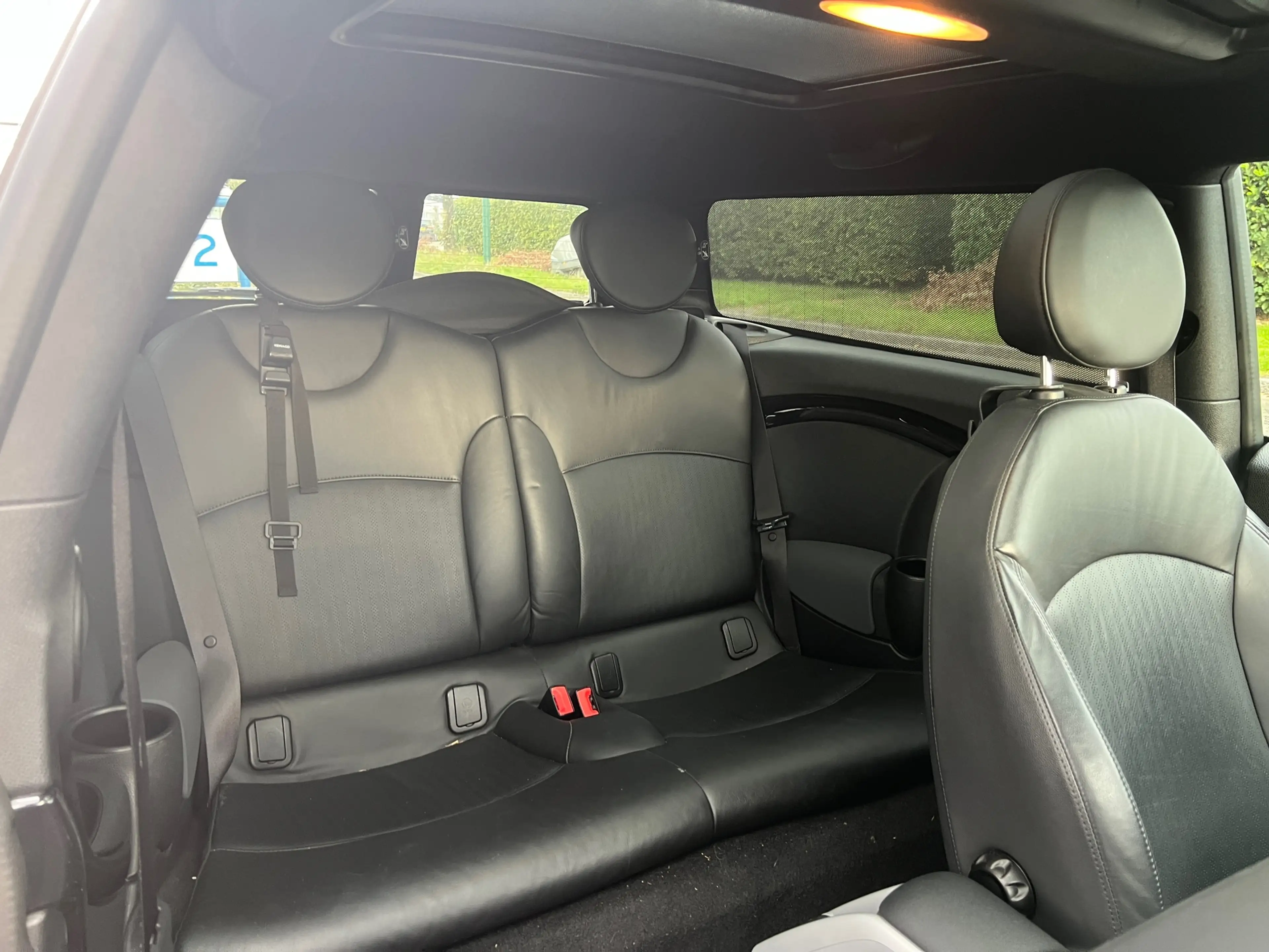 MINI Cooper S Clubman 1.6 * 174PK| AUTOMAAT| PANO — photo 10