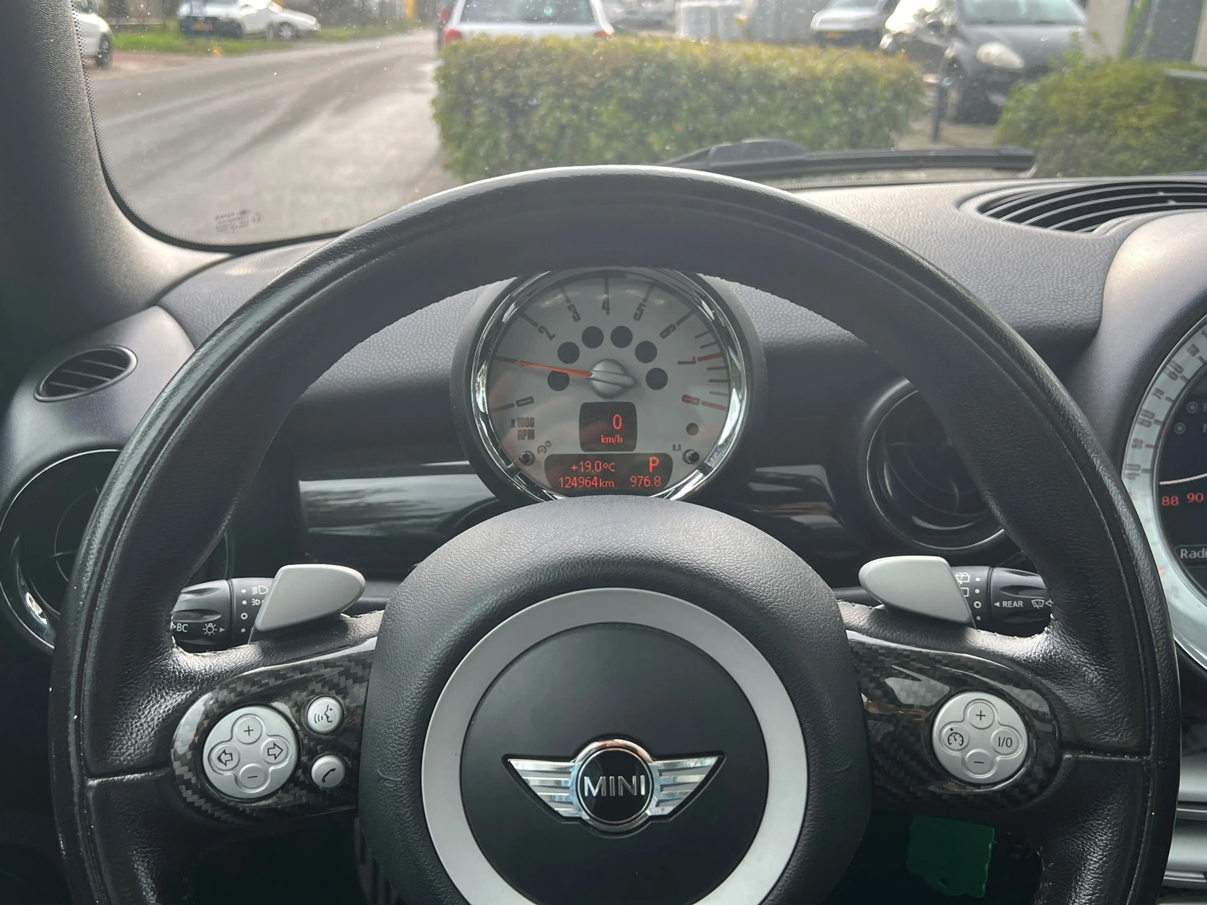 MINI Cooper S Clubman 1.6 * 174PK| AUTOMAAT| PANO — photo 15