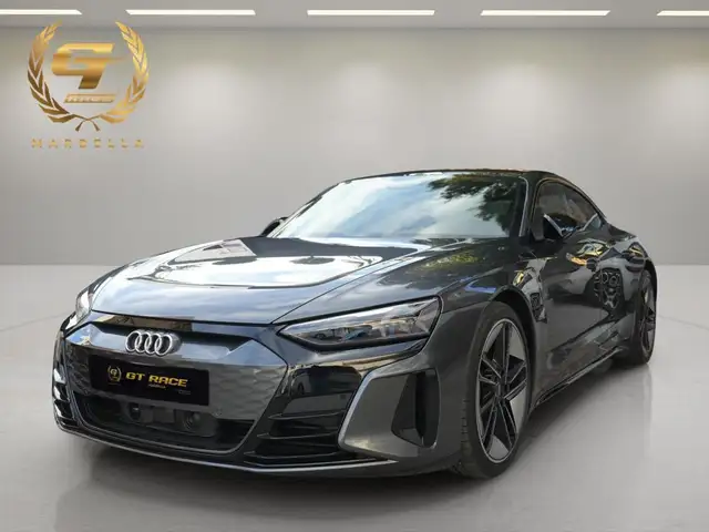 Audi e-tron GT 60 quattro