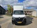 Renault Master T35 2.3 dCi Meubelbak,Airco,Laadklep,Nap,Apk Blanc - thumbnail 8