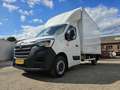 Renault Master T35 2.3 dCi Meubelbak,Airco,Laadklep,Nap,Apk Blanc - thumbnail 9