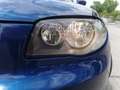 BMW 116 116d Blauw - thumbnail 9