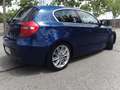 BMW 116 116d Blauw - thumbnail 5