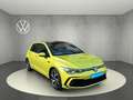 Volkswagen Golf VIII 1,5 l eTSI OPF R-Line DSG Gelb - thumbnail 4