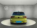 Volkswagen Golf VIII 1,5 l eTSI OPF R-Line DSG Gelb - thumbnail 9