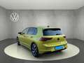 Volkswagen Golf VIII 1,5 l eTSI OPF R-Line DSG Gelb - thumbnail 7