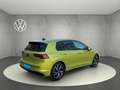 Volkswagen Golf VIII 1,5 l eTSI OPF R-Line DSG Gelb - thumbnail 10