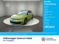 Volkswagen Golf VIII 1,5 l eTSI OPF R-Line DSG Gelb - thumbnail 1