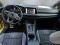 Volkswagen Golf VIII 1,5 l eTSI OPF R-Line DSG Gelb - thumbnail 14