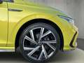 Volkswagen Golf VIII 1,5 l eTSI OPF R-Line DSG Gelb - thumbnail 27
