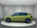 Volkswagen Golf VIII 1,5 l eTSI OPF R-Line DSG Gelb - thumbnail 11