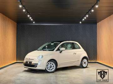 ✅1.2i Lounge 12 Maanden GARANTIE Pano Airco Parkeersensoren