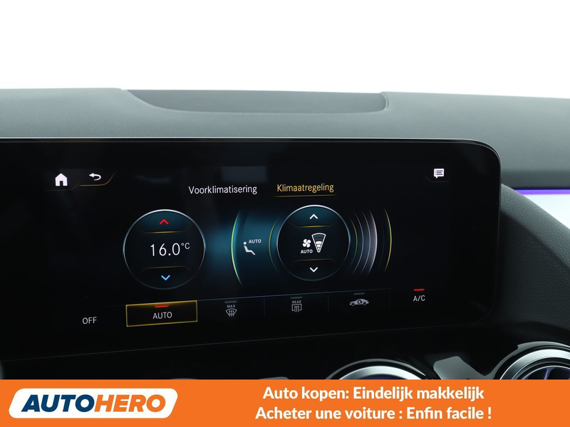 Mercedes-Benz GLA 250 GLA 250e AMG Line — photo 12