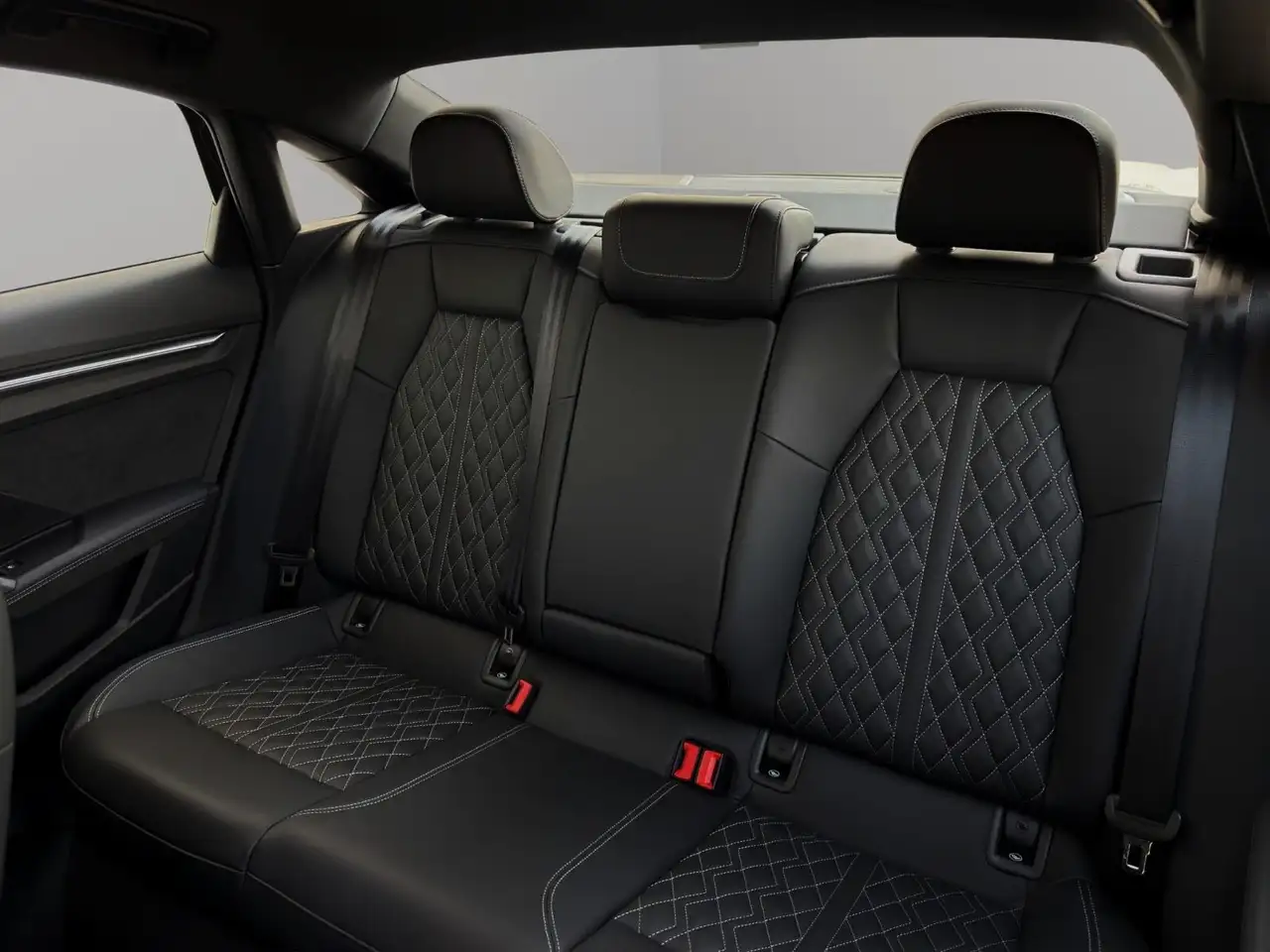 Audi S3 fotografie Audi S3