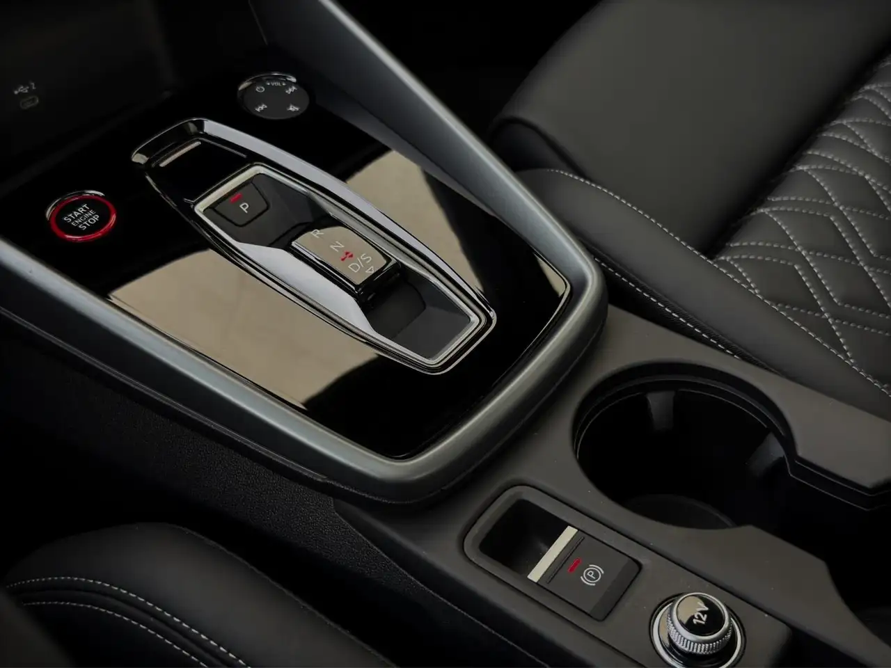 Audi S3 fotografie Audi S3