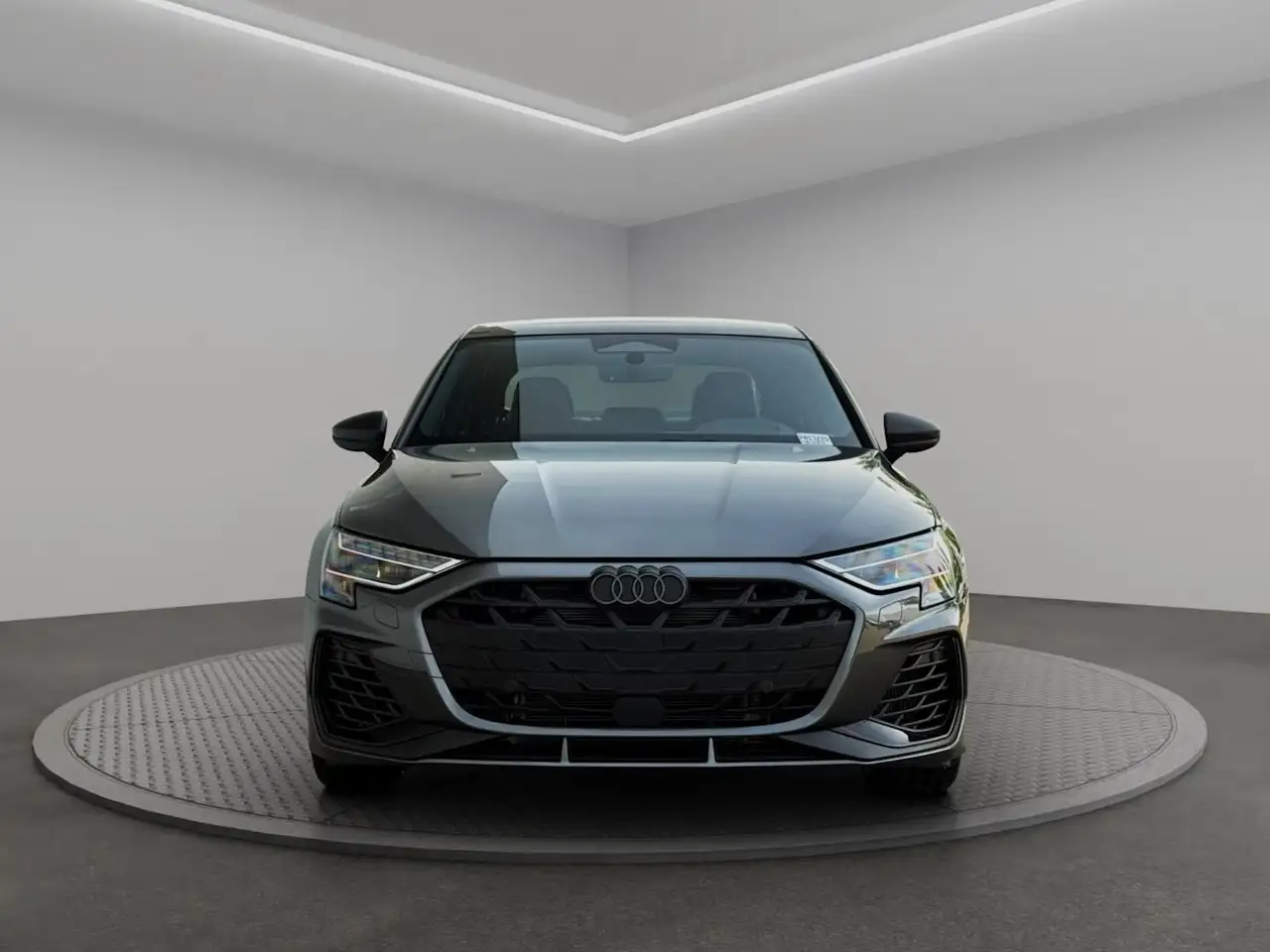 Audi S3 fotografie Audi S3