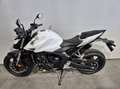 Honda CB 1000 HORNET Blanco - thumbnail 7