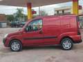 Fiat DOBLO CARGO 1.9 MJT 105 CV Rouge - thumbnail 4