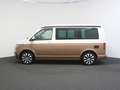 Volkswagen T6.1 California 2.0 TDI 4Motion DSG Ocean Navi AHK Standh. LED ACC Білий - thumbnail 2