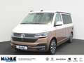 Volkswagen T6.1 California 2.0 TDI 4Motion DSG Ocean Navi AHK Standh. LED ACC Білий - thumbnail 1